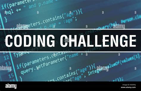 coding challenge blue.